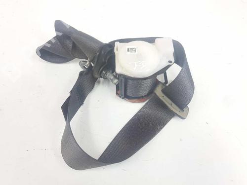 Used Rear left seatbelt OPEL MOKKA / MOKKA X (J13) 1.4 (_76) (140 hp) 6956268