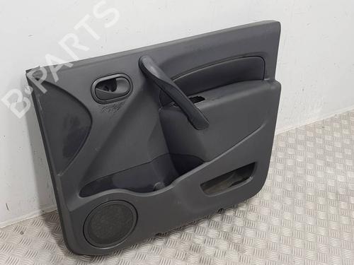 Front right panel RENAULT KANGOO BE BOP (KW0/1_) 1.5 dCi | BP38709127C59 - Image 4