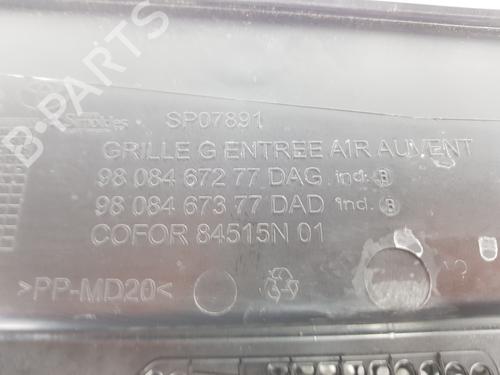 Scuttle panel PEUGEOT EXPERT Van (V_) 1.5 BlueHDi 100 | BP34055430C110 - Image 4