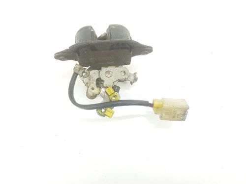 Tailgate lock NISSAN SERENA (C23) 2.3 D | BP8077559C101 