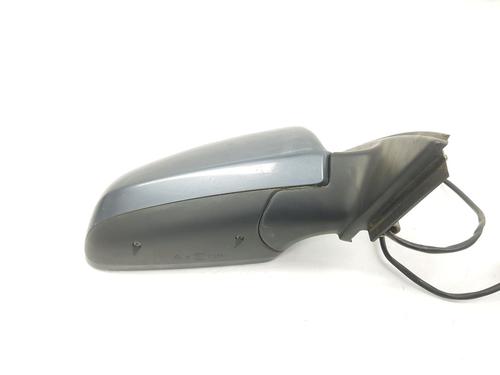 Right mirror AUDI A4 B7 (8EC) 1.9 TDI | BP16022649C27 