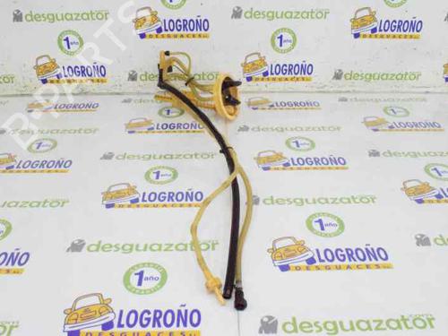 Fuel pump BMW 3 (E90) 320 d | BP1641132M76 