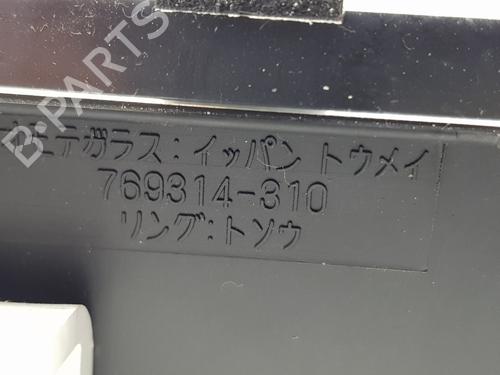 Instrument cluster TOYOTA LAND CRUISER PRADO (_J12_) 3.0 D-4D (KDJ120, KDJ125) | BP21484753C47 