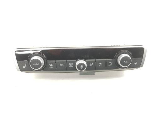 Used Climate control Climate control 39505037 39505037
