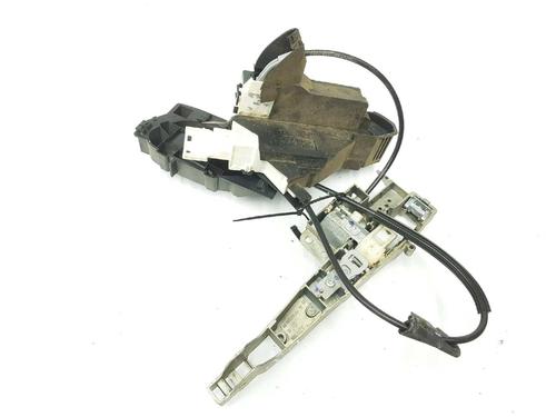 Front right lock CITROËN C4 I (LC_) 1.6 HDi | BP6451485C97 