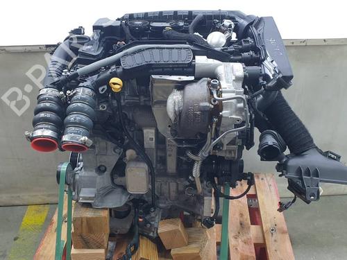 Engine CITROËN C4 X (BD_, BE_, BF_) | BP40457135M1 - Image 3