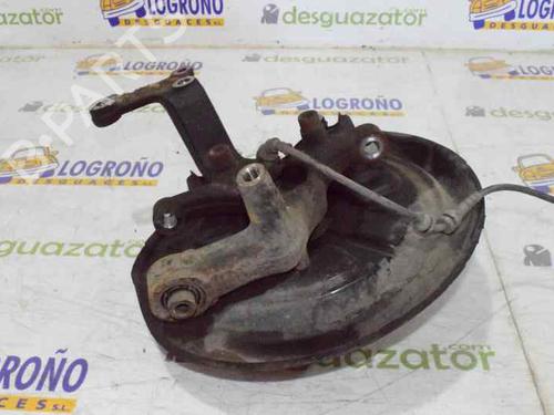 Used Right rear steering knuckle SEAT ALTEA XL (5P5, 5P8) 1.9 TDI (105 hp) 817178