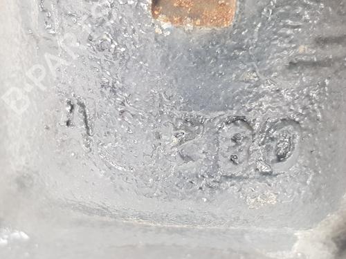 Right front steering knuckle RENAULT MASTER III Van (FV) 2.3 dCi 135 FWD (FV0N, FV08, FV06, FV00, FV1S) | BP36672507M26 - Image 2