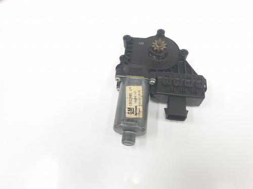 Left front window motor OPEL ASTRA H (A04)  | BP26234472E21 