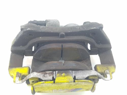 Right front brake caliper BMW X6 (E71, E72) xDrive 35 d | BP18046554M104 