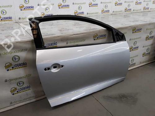 Right front door RENAULT MEGANE III Coupe (DZ0/1_) 2.0 TCe (DZ1N) | BP3191190C3 