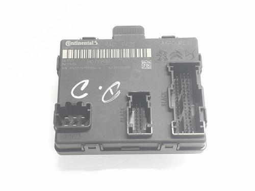 Elektronisk modul OPEL ASTRA L Sports Tourer (O5)  | BP25771710M83 