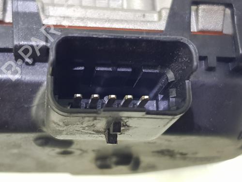 Throttle body CITROËN BERLINGO MULTISPACE (B9) 1.6 BlueHDi 100 | BP33653061M82 - Image 7