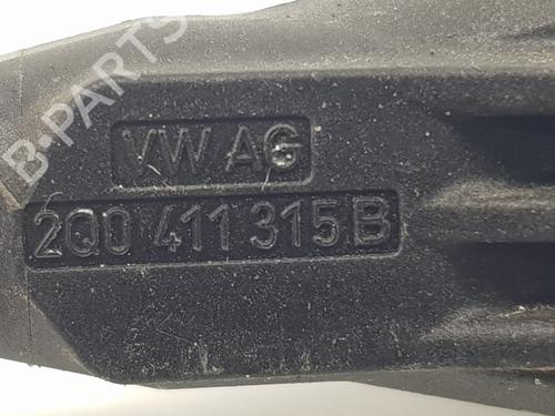 Other VW POLO VI (AW1, BZ1, AE1) 1.0 TSI | BP26333968O1