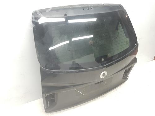Bakluke CC/Kombi-Kupé SSANGYONG KYRON 2.0 Xdi 4x4 | BP23537839C6 