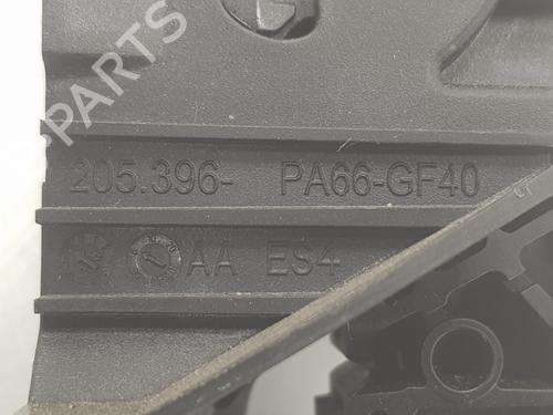 Pedal FORD ECOSPORT 1.0 EcoBoost | BP10639835I4 