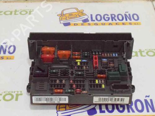 Used Fuse box BMW 1 (E87) 118 d (143 hp) 755224