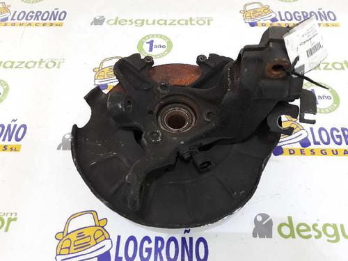 Right front steering knuckle SEAT ALTEA (5P1)  | BP1327961M26 