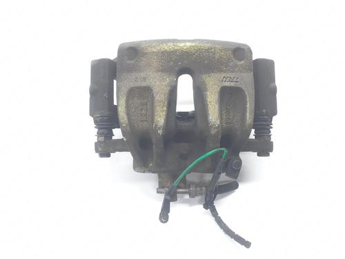 Used Left front brake caliper LAND ROVER RANGE ROVER SPORT I (L320) 2.7 D 4x4 (190 hp) 23040908