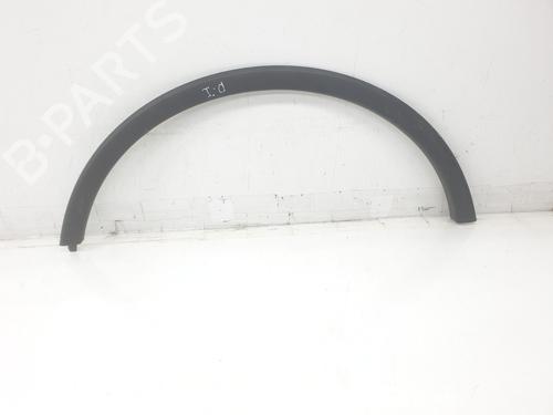 Venstre foran skjermliste OPEL MOKKA / MOKKA X (J13) 1.6 CDTI (_76) (136 hp) 30932552