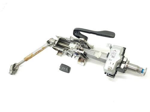 Steering column VW T-ROC (A11, D11) 1.5 TSI | BP38472694M21 - Image 3