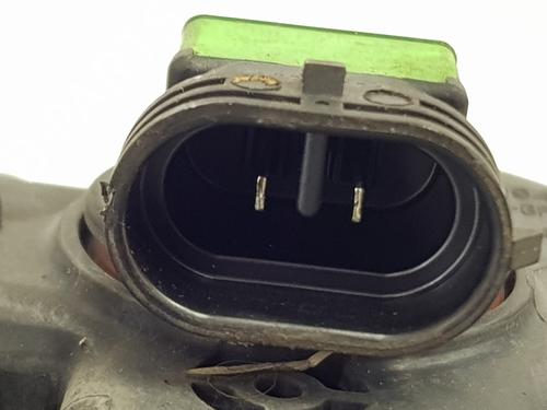 Right front fog light FORD TRANSIT COURIER B460 MPV 1.5 TDCi | BP24955684C31 