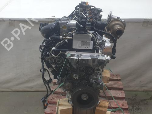 Engine FIAT SCUDO Van 1.5 Multijet 120 (506) | BP36844809M1  - Image 9
