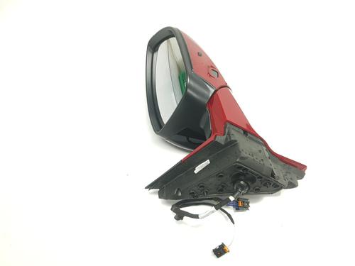 Right mirror DS DS 3 / DS 3 CROSSBACK (UR_, UC_, UJ_)  | BP17669344C27 