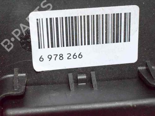 Fuse box BMW Z4 Roadster (E85) 2.0 i | BP803744E1 