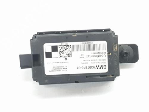 Module électronique BMW 2 Coupe (F22, F87) 218 d (150 hp) 15193187