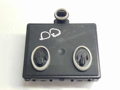 Electronic module VW CRAFTER Van (SY_, SX_)  | BP31299334M83 