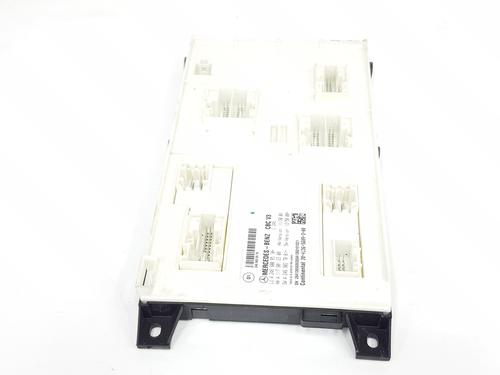 Electronic module MERCEDES-BENZ CLA Coupe (C117) CLA 220 CDI / d (117.303) | BP29194267M83 