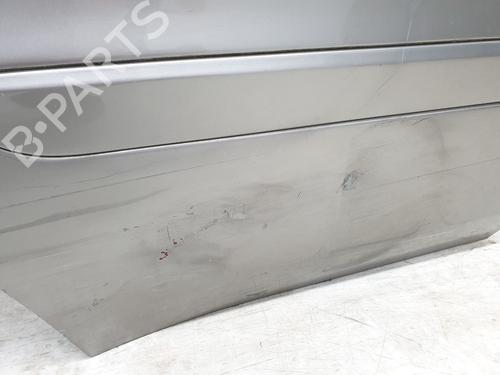 Right rear door MERCEDES-BENZ M-CLASS (W164) ML 320 CDI 4-matic (164.122) | BP32198442C5