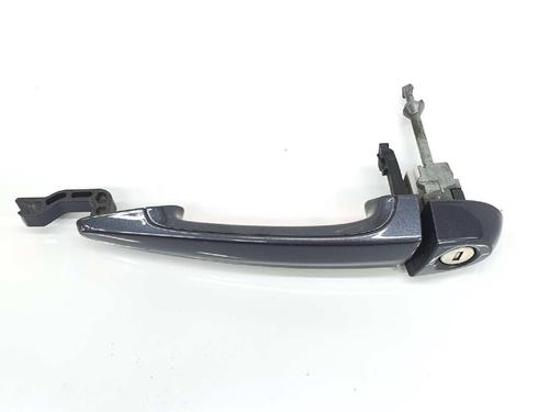 Front left exterior door handle BMW X1 (E84) sDrive 18 d | BP7350736C128 