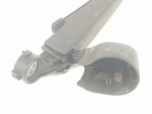 Rear windshield wiper arm SEAT LEON (5F1) 1.6 TDI | BP16187437C144 