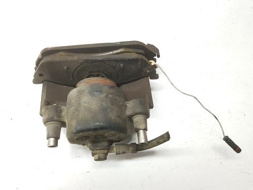 Left front brake caliper MERCEDES-BENZ M-CLASS (W163) ML 270 CDI (163.113) | BP11599991M105 