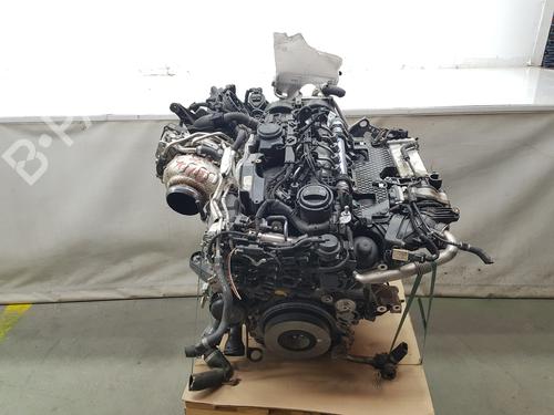 Motor MERCEDES-BENZ C-CLASS T-Model (S205) C 220 d (205.214) | BP29329572M1 
