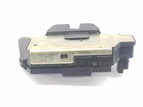 Tailgate lock PEUGEOT 2008 I (CU_) 1.6 HDi | BP15261845C101 