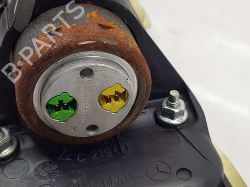 Airbag Kit MERCEDES-BENZ B-CLASS Sports Tourer (W245) B 180 CDI (245.207) | BP5589565C86 