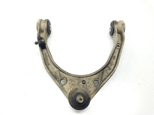 Used Left front suspension arm AUDI Q7 (4LB) 3.0 TDI quattro (233 hp) 11378952