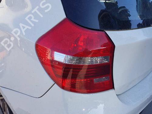 Electronic sensor BMW 1 (E81) 120 i | BP8744101M84 