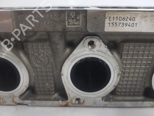 Cylinder head BMW X3 (G01, F97, G08) sDrive 18 d | BP10976034M5 
