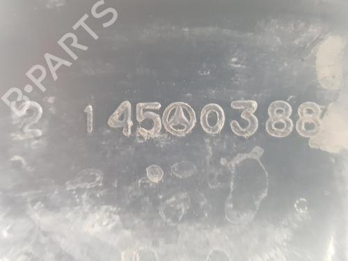 Bumper shock absorber MERCEDES-BENZ M-CLASS (W164) ML 320 CDI 4-matic (164.122) | BP15005634C125 