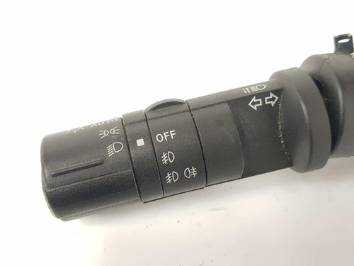 Headlight switch NISSAN QASHQAI / QASHQAI +2 I (J10, NJ10, JJ10E) 2.0 dCi | BP6935998I24 