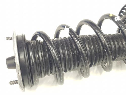 Left front shock absorber VW CRAFTER Van (SY_, SX_)  | BP29535751M16 