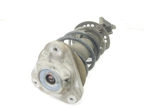 Left front shock absorber MERCEDES-BENZ E-CLASS (W212) E 220 CDI / BlueTEC (212.001, 212.002) | BP18294122M16 