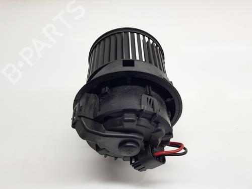 Heater blower motor PEUGEOT 208 I (CA_, CC_) 1.6 HDi / BlueHDi 75 | BP20338684M62 
