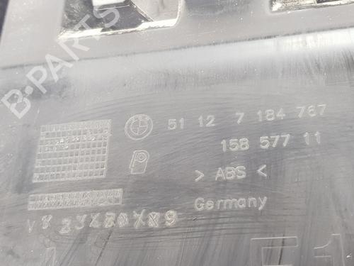 Other BMW 5 (F10) 525 d | BP26292330O1