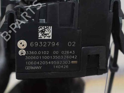 Headlight switch BMW 1 (E87) 120 d | BP1365118I24 