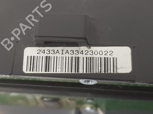 Switch BMW X6 (E71, E72) xDrive 40 d | BP13908541I30 